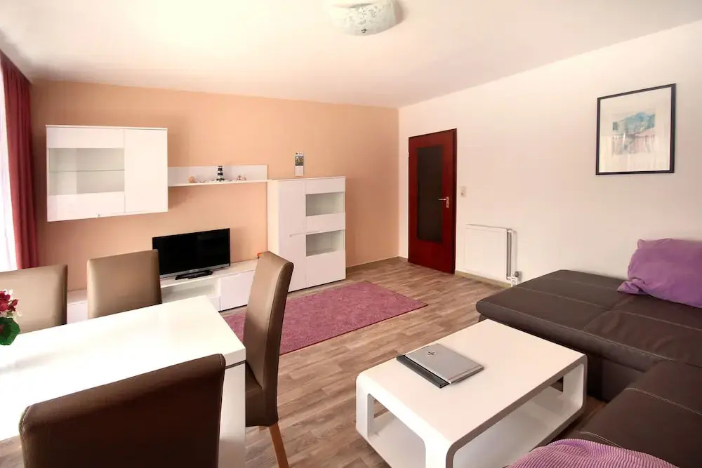 Familien- und Aparthotel Strandhof