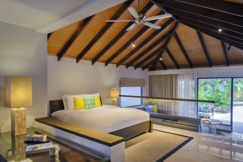 Laguna Maldives