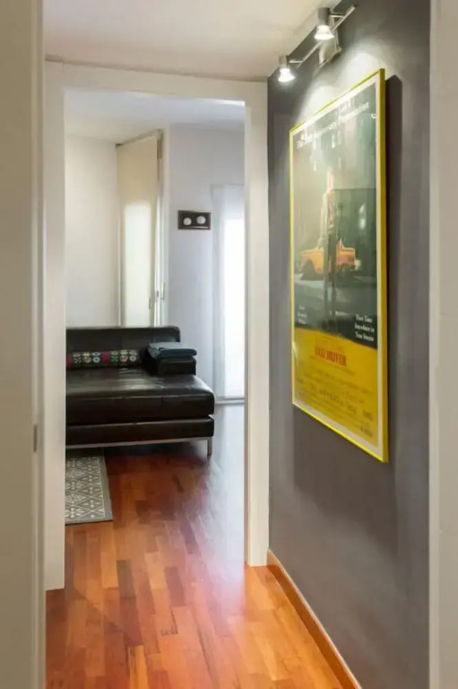 Centric Apartment Fira