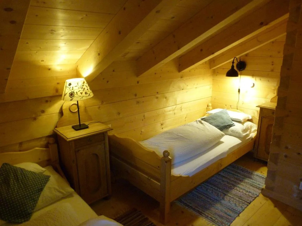 Knusperhäusl