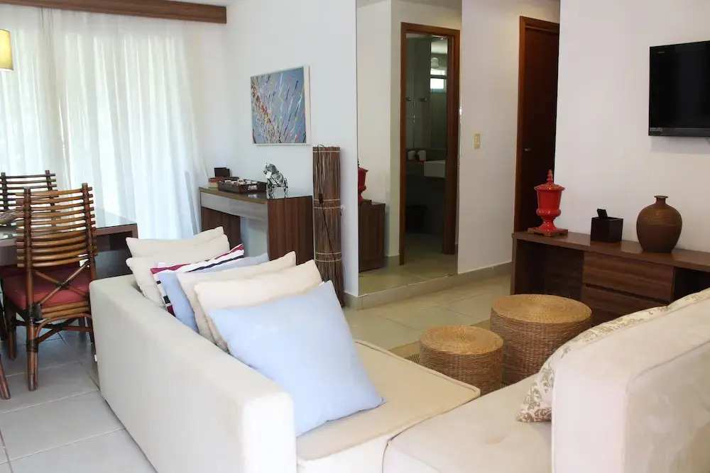 Holiday Villa in Paradise Praia da Pipa