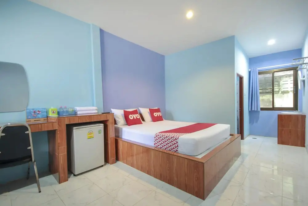 Fishering Home by OYO Rooms