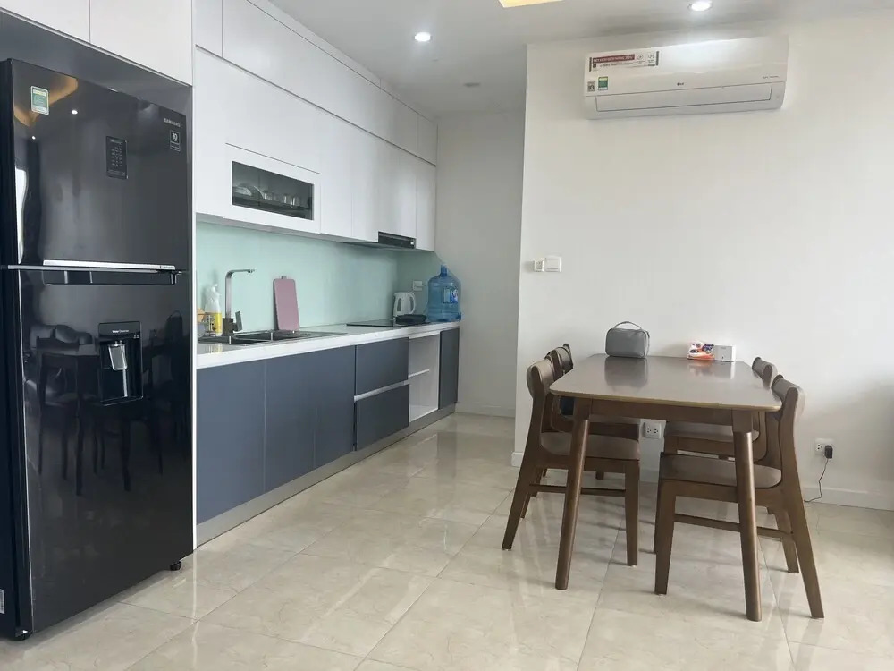 Harmony Vinhomes DCapitale