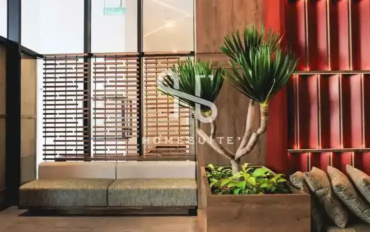 The Shore Kota Kinabalu by BeeHome