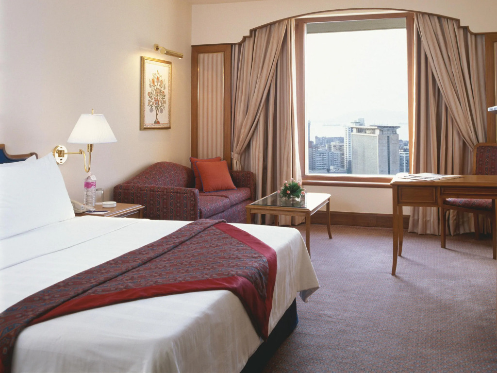 Trident Nariman Point