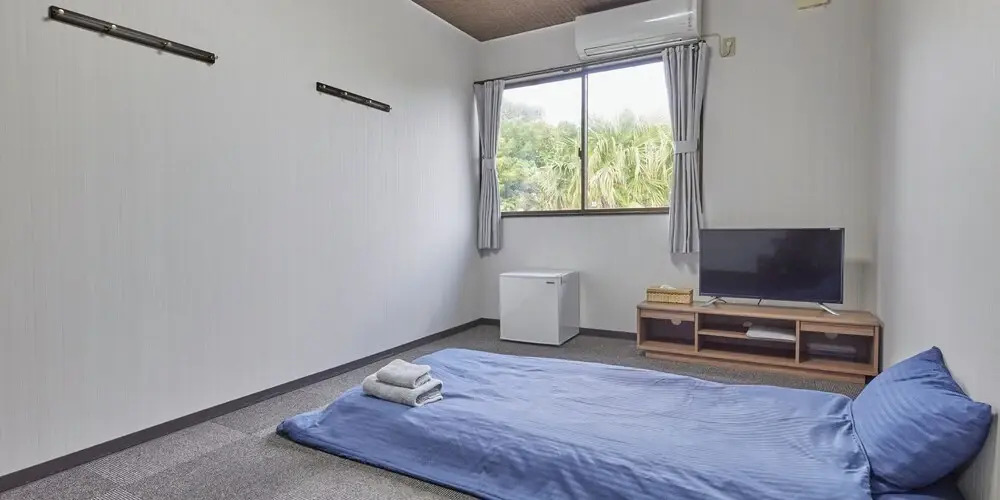 Guesthouse Ama Terrace