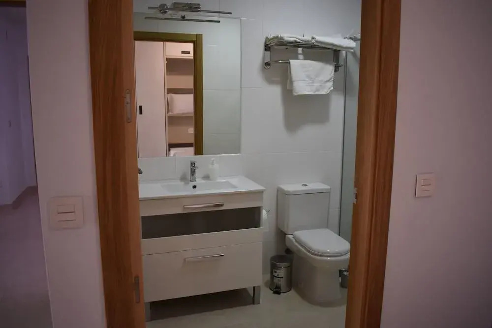 Hostal Rio