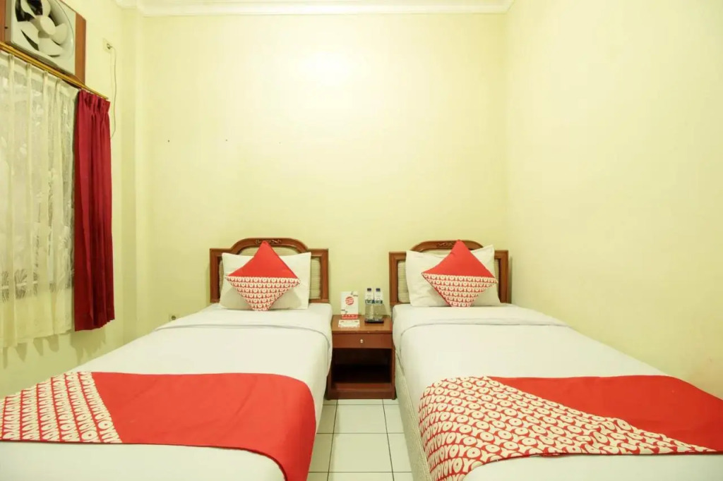 OYO 387 Alfa Guest House