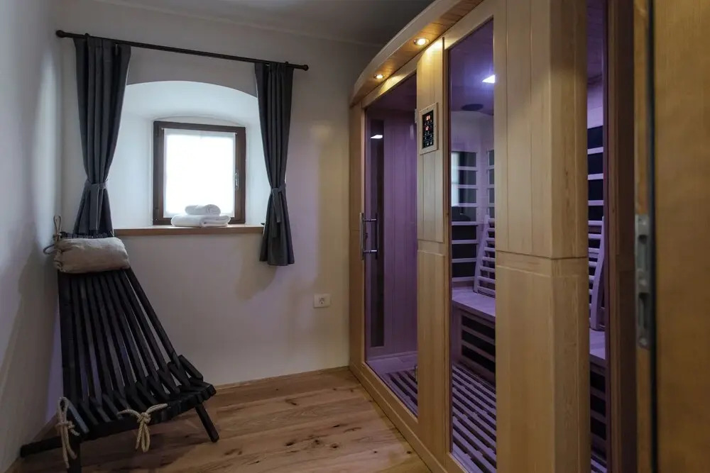 Wellba Boutique Hotel