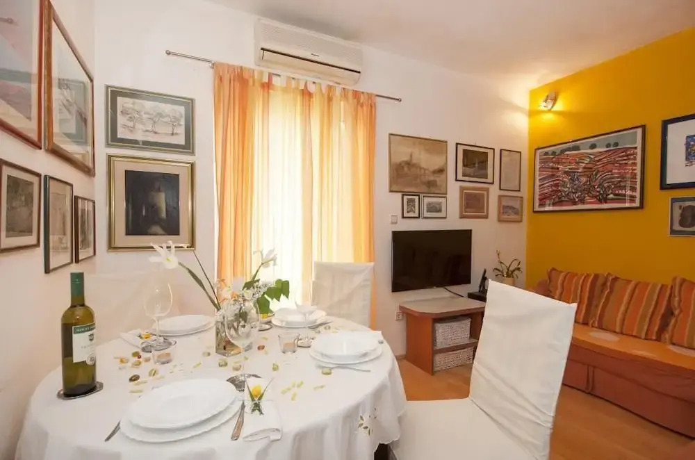 Apartments Kalajžić