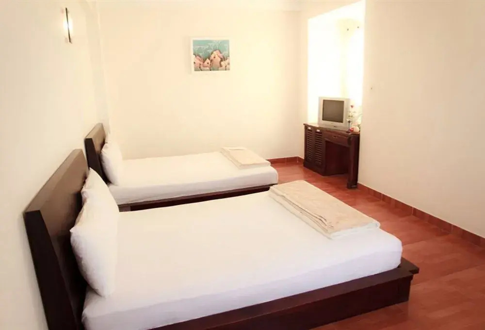 Pha Le Xanh 1 Hotel