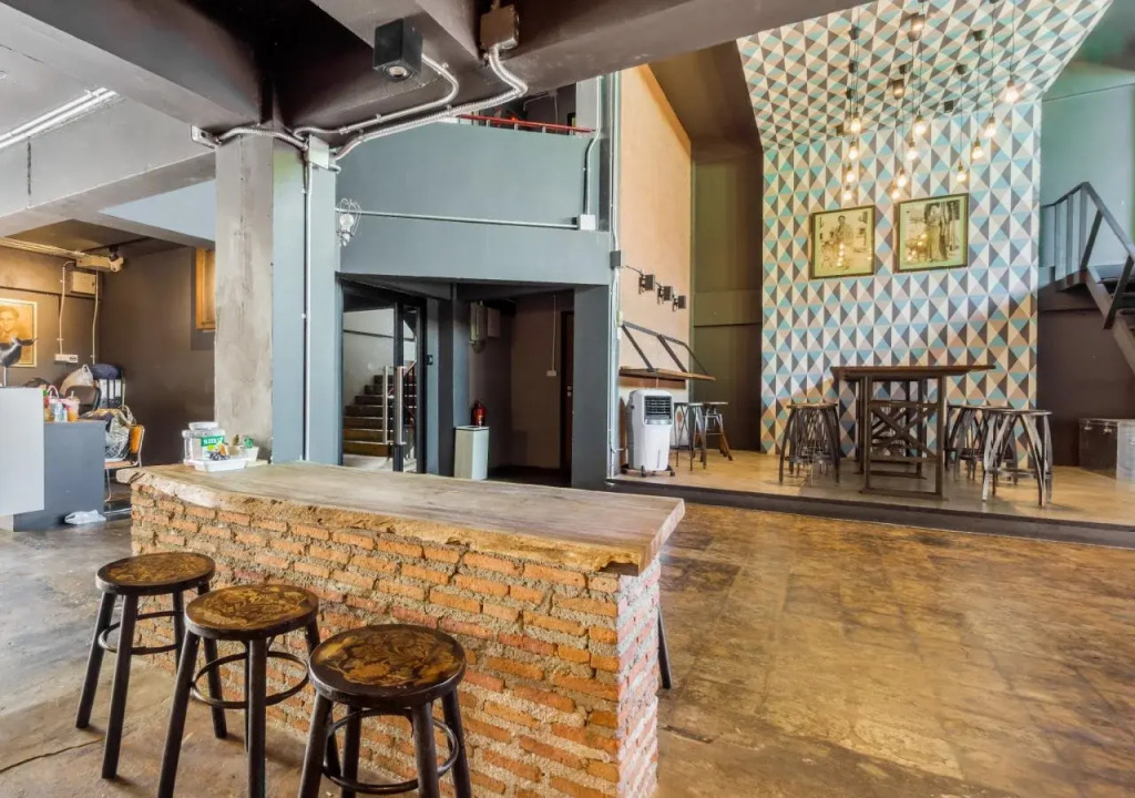A Hostel Bangkok