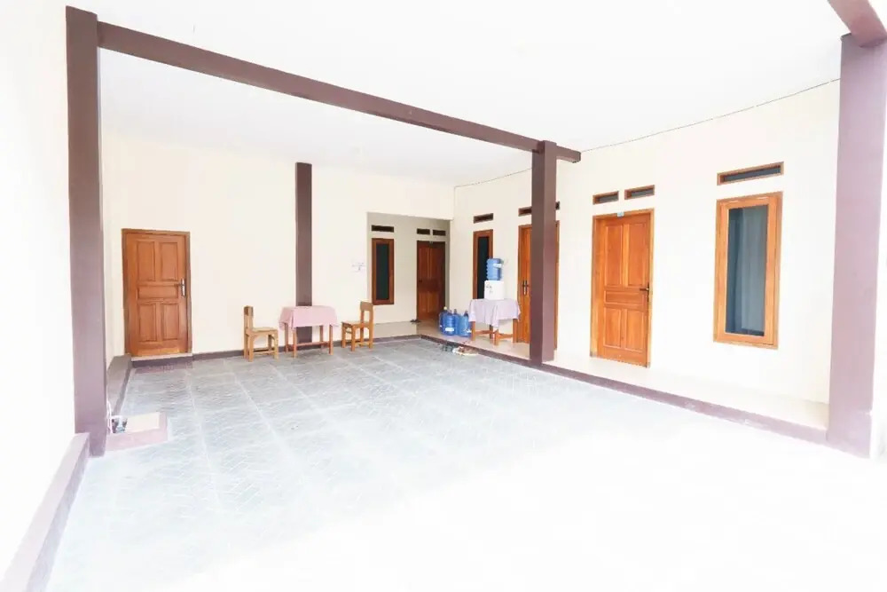 OYO Life 2884 Wisma Jatnika Syariah