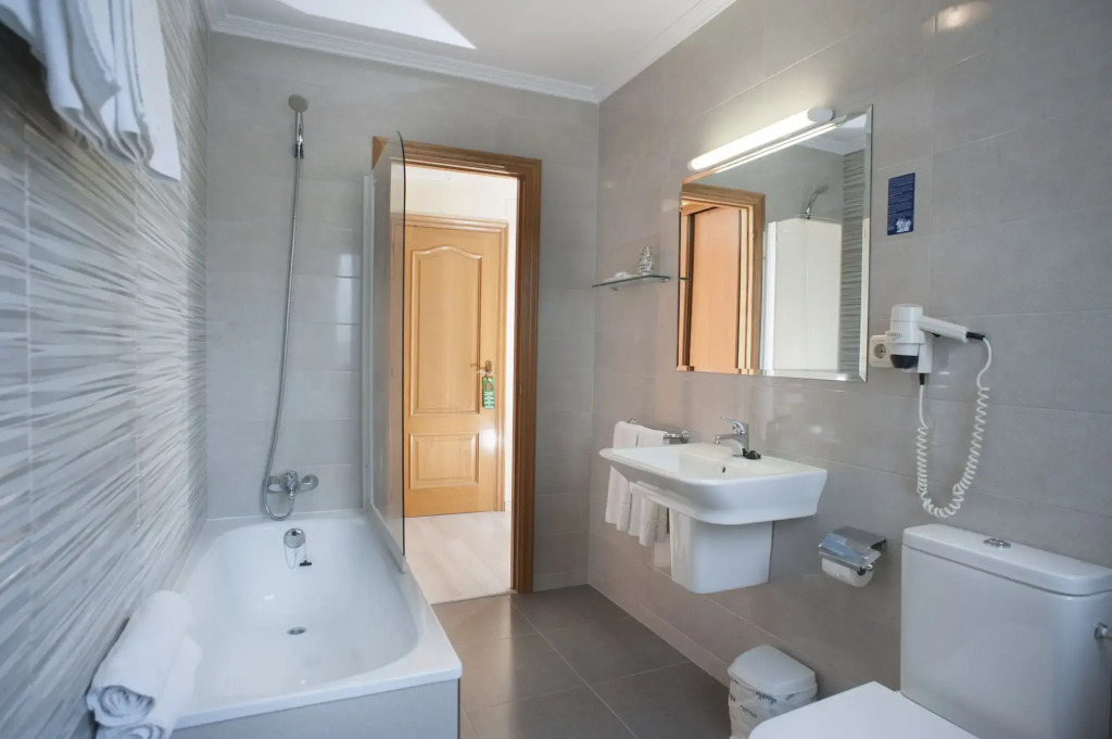 Hotel San Lorenzo