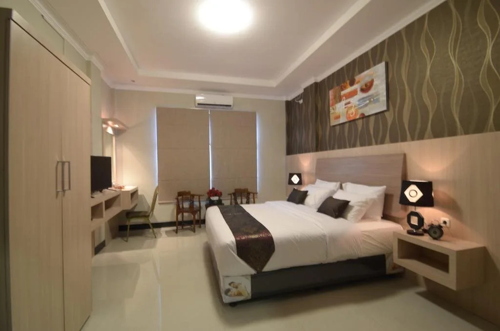 Kumala Hotel