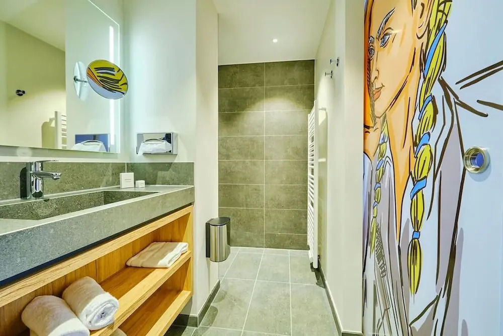 Sonnenhotel Weingut Römmert Spa und Wellness
