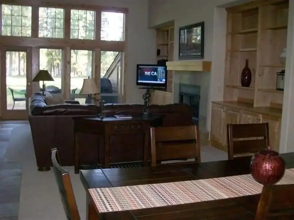 Widgi Creek Golf Course 18th Fairway 3 BR 3 BA New Townhome