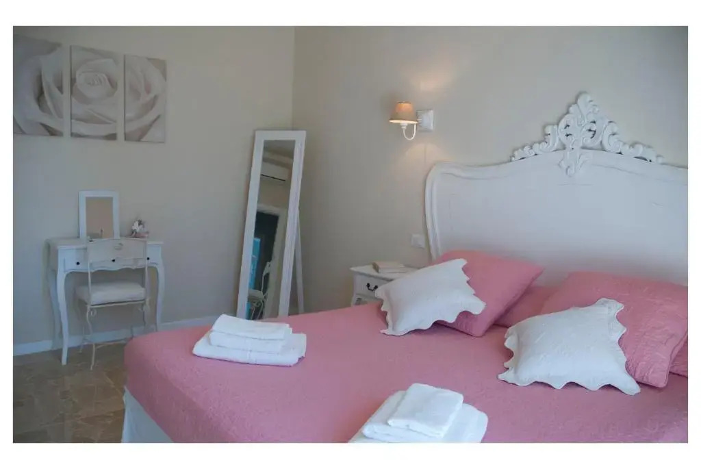Casa Antonelli B&B