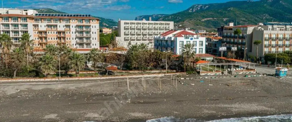 Sirius Mi Hotel Gumuldur