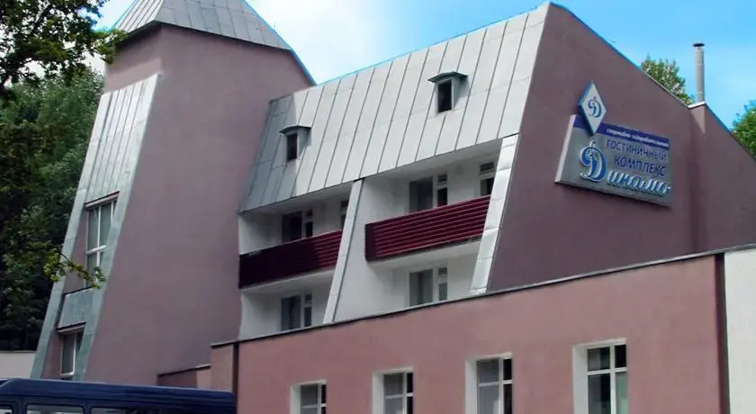 Complex Dinamo