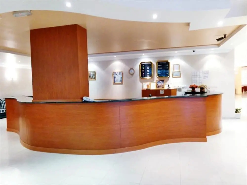 Almassa Hotel