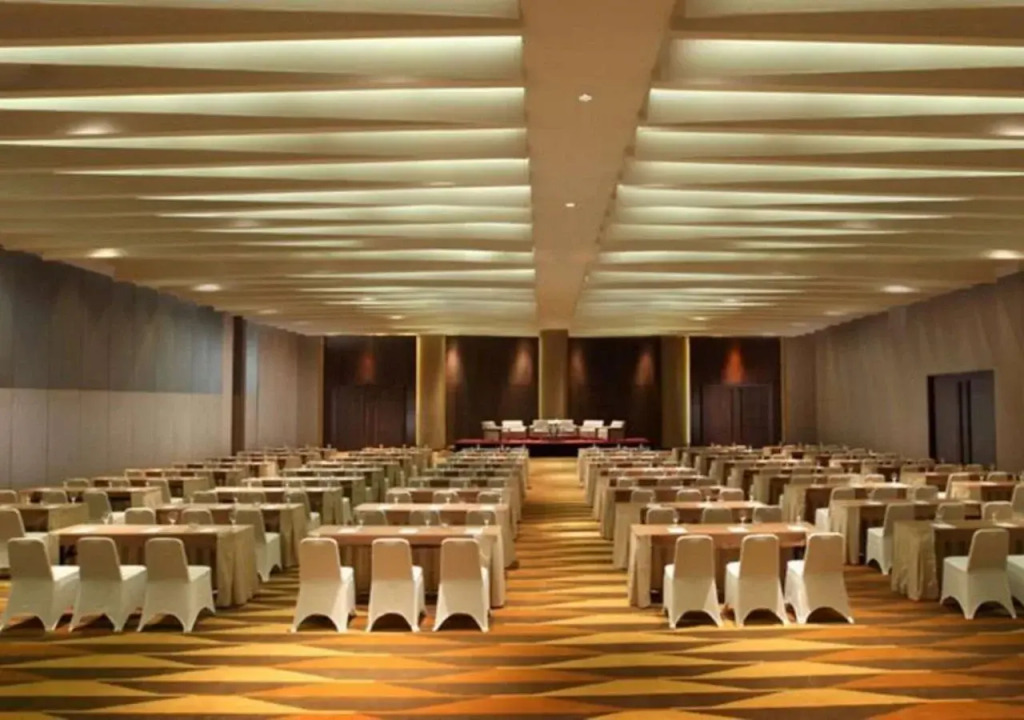 Santika Premiere Dyandra Hotel & Convention - Medan
