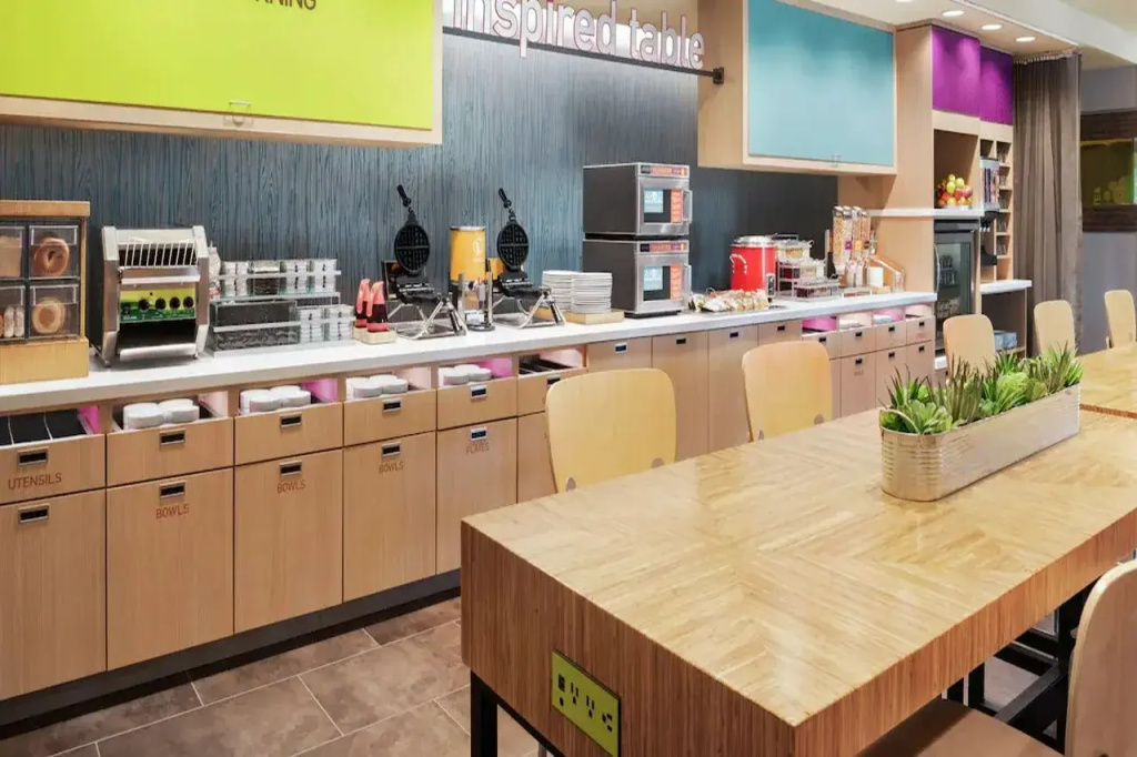 Home2 Suites By Hilton Elkhart