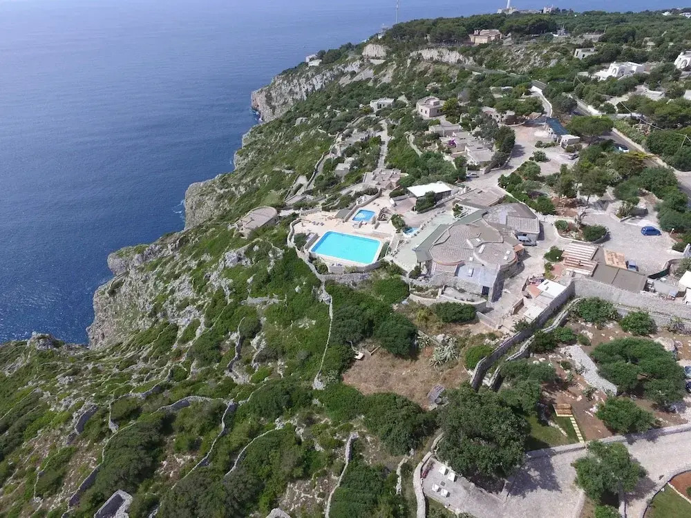 Villa Archi
