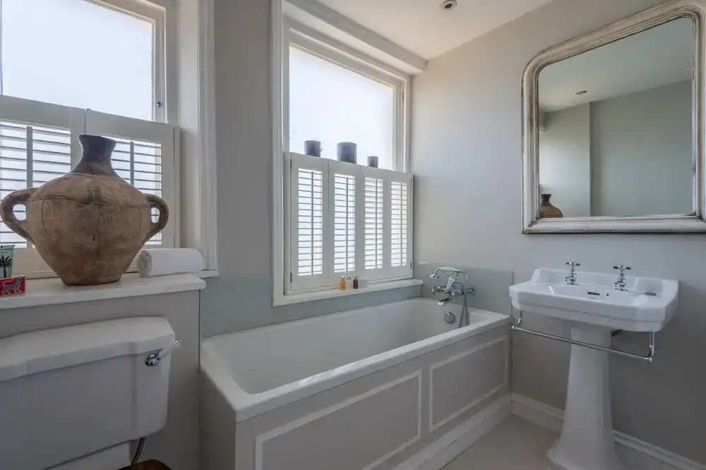 Elegant home near Notting Hill