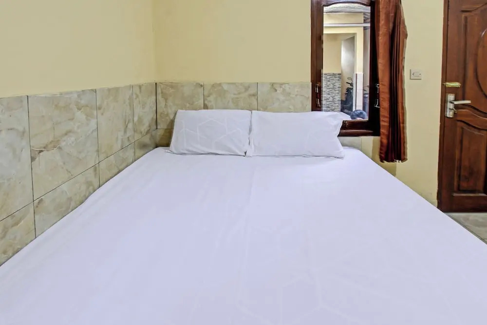 Hotel O Inn Homestay