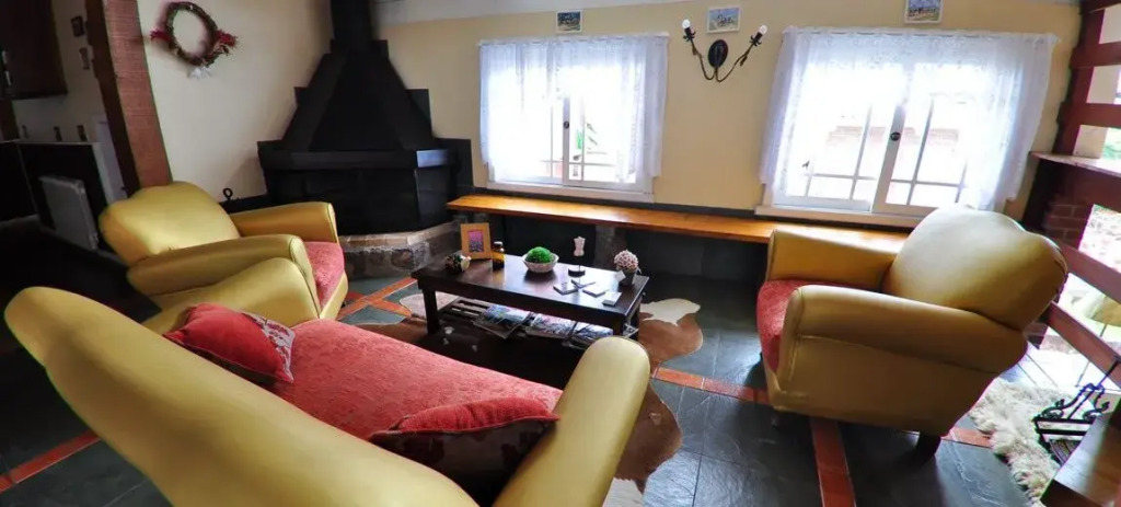 Aardvark Inn Pousada