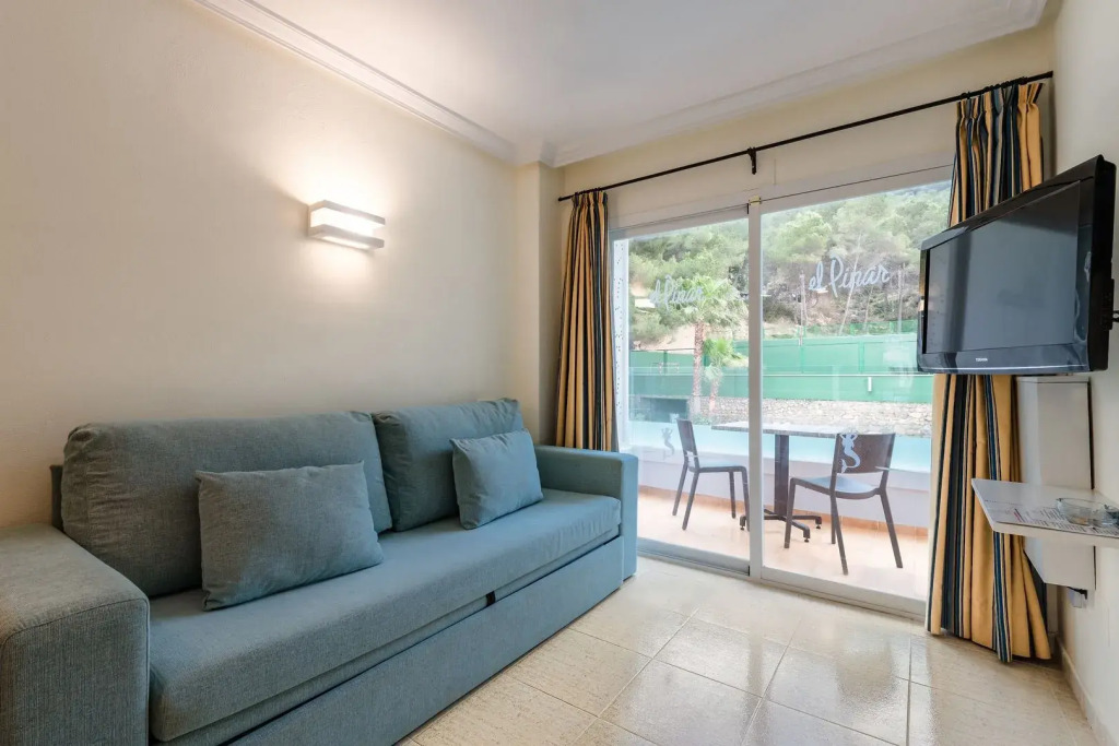 Hotel El Pinar