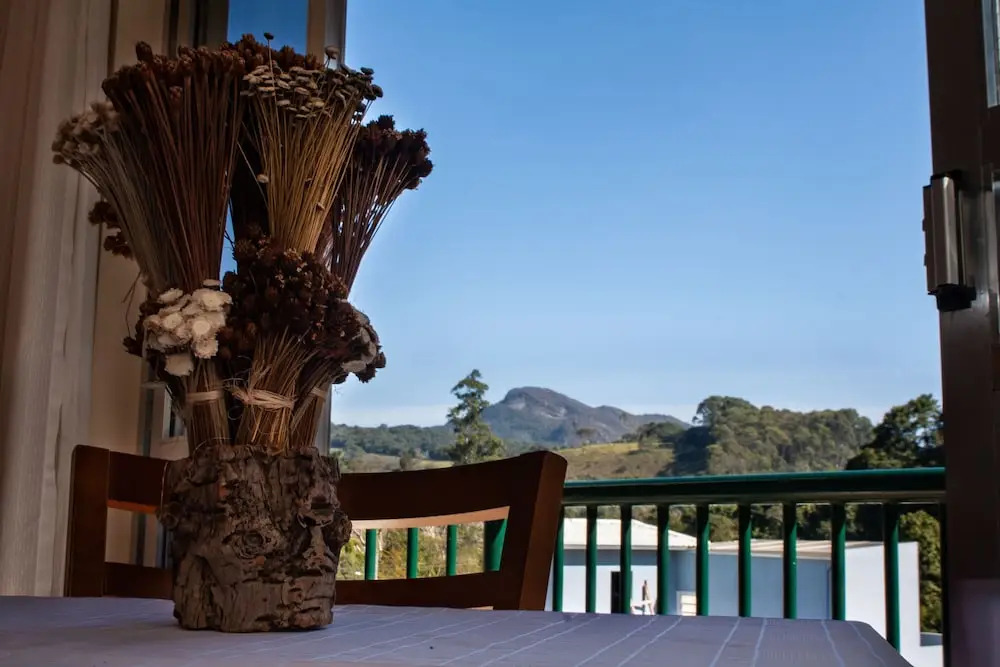 Apart Hotel Água Limpa