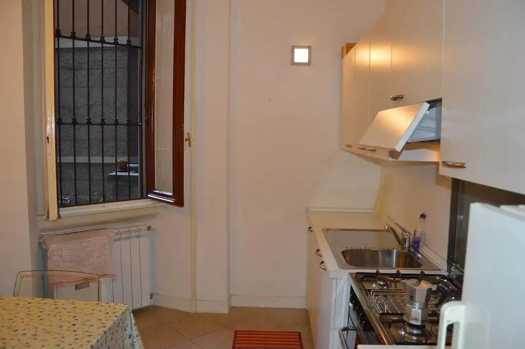 Artist Apartment