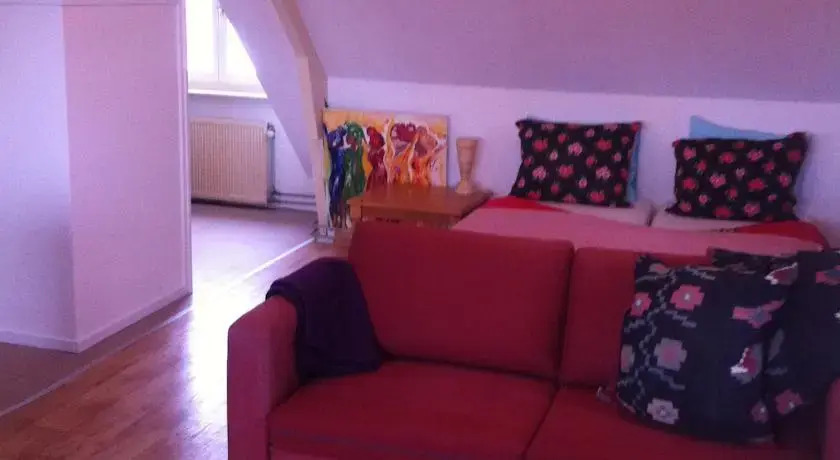 B & B the Gallery Zandvoort