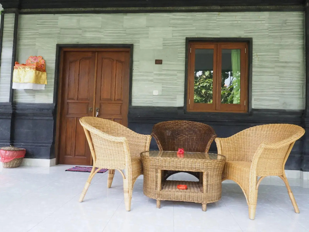 Argasoka Bungalows