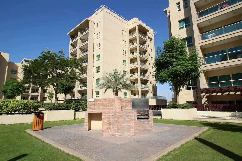 Kennedy Towers - Al Arta 3