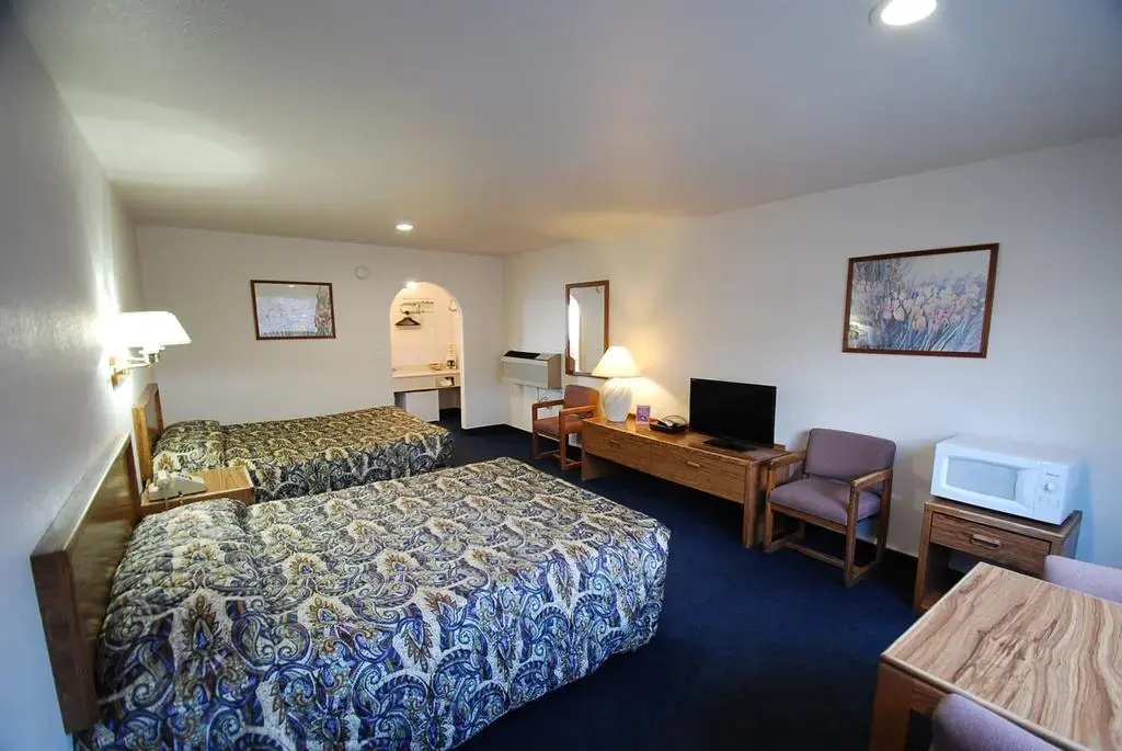 El Rancho Motel