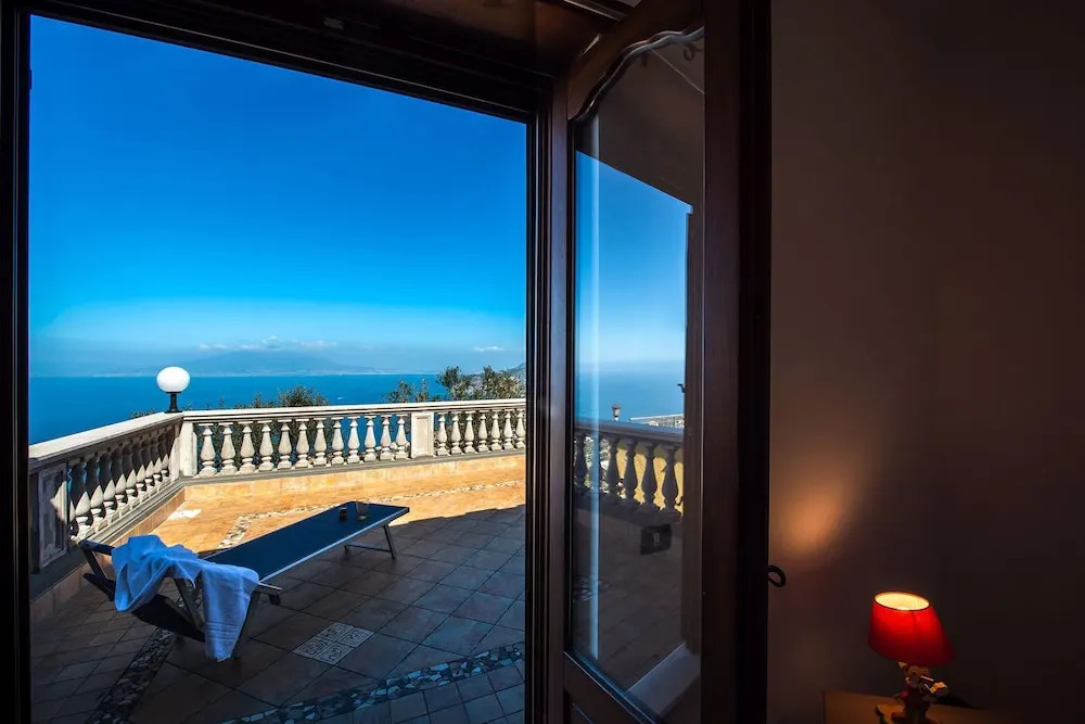 Villa Pandora