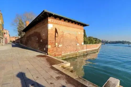 Charmsuite Palladio