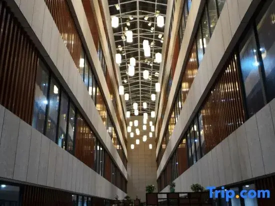 Sailang Hotel