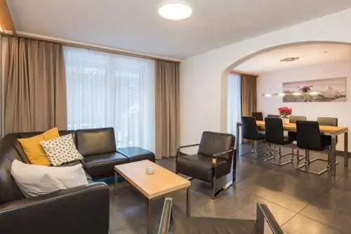 Penthouse Malea