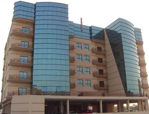 Al Manzil Suites 2 Adliya