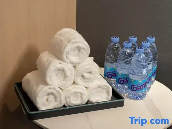 OKDAY Hotel (Jimo Ancient City, Jimo, Qingdao)