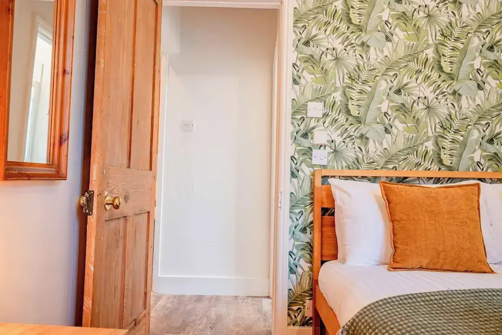 Host Stay Oxford Road House