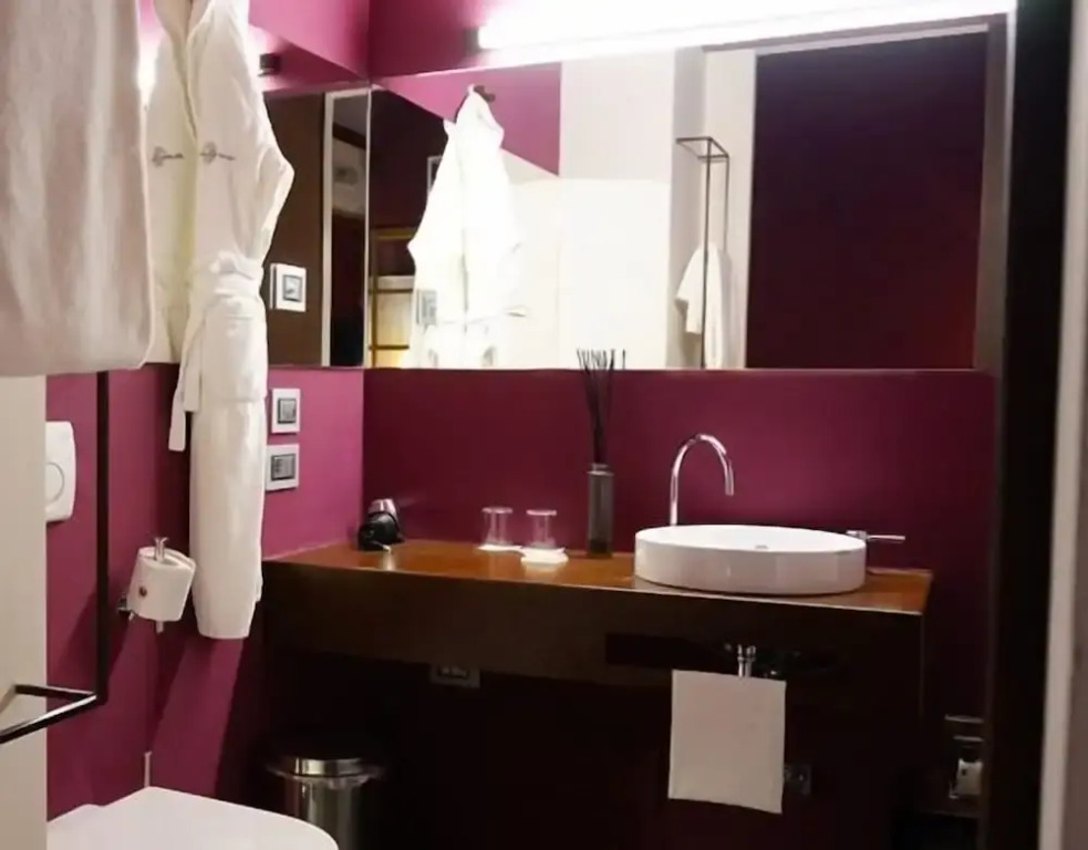 Hotel Mulino Grande