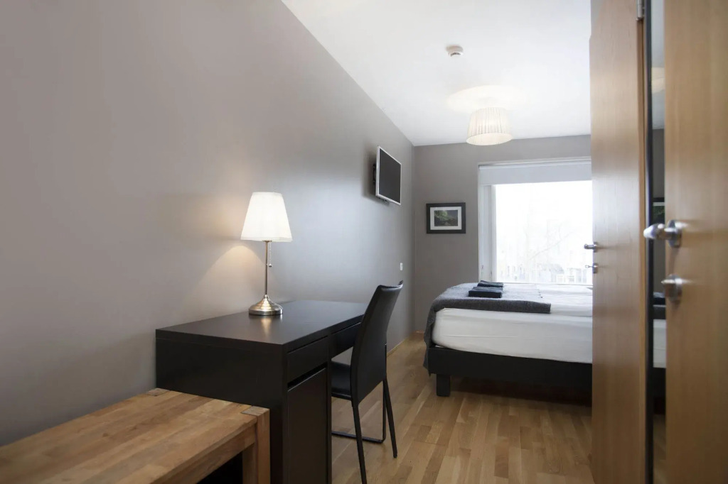 Torg Guesthouse