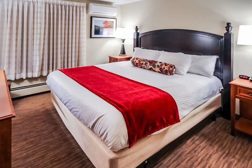 The Village of Loon Mountain Fixed Rooms