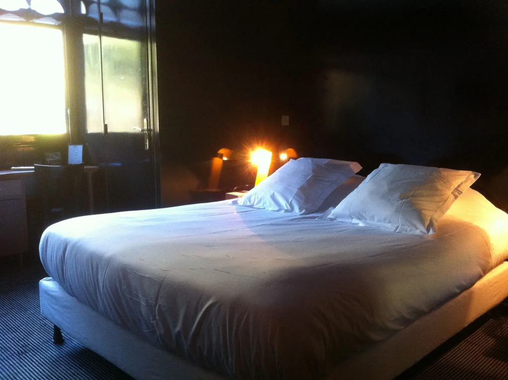 Hotel Ermitage