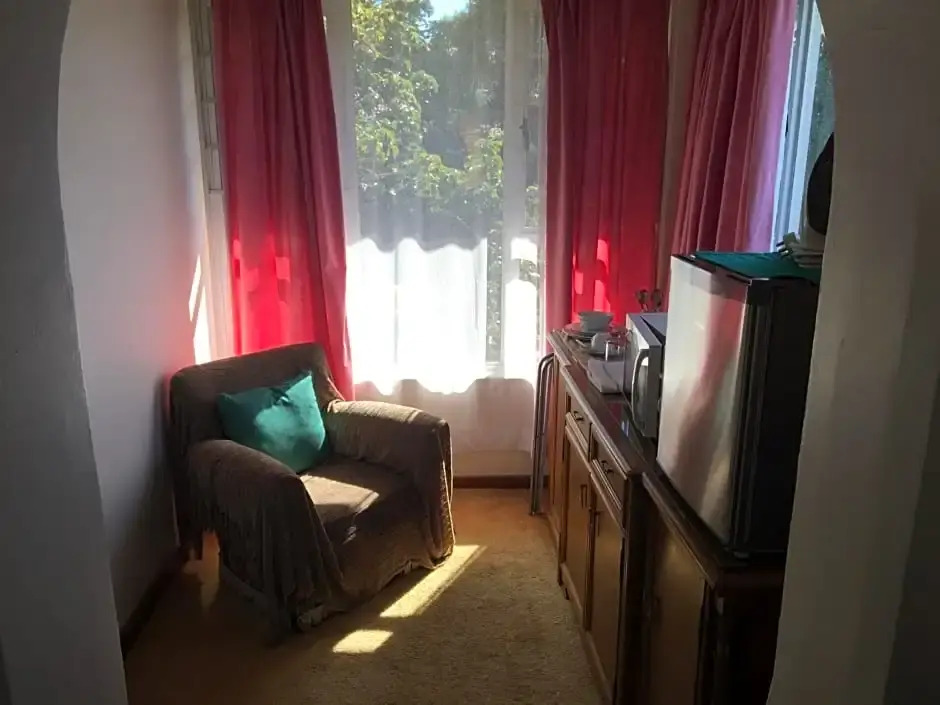 Jackies B&B